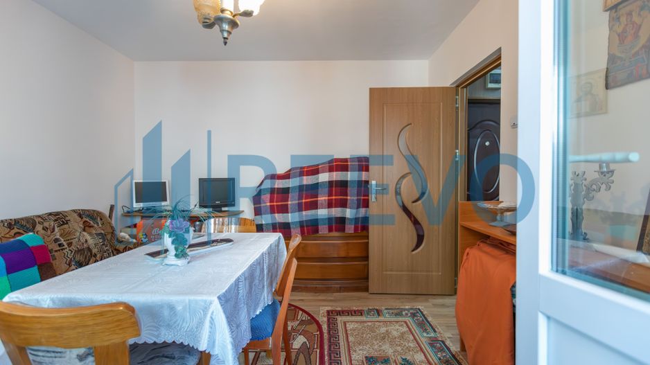 Apartament 3 camere – poziție premium, Cornisa Bistriței, Bacău | Comision 0% cu - Poză 13