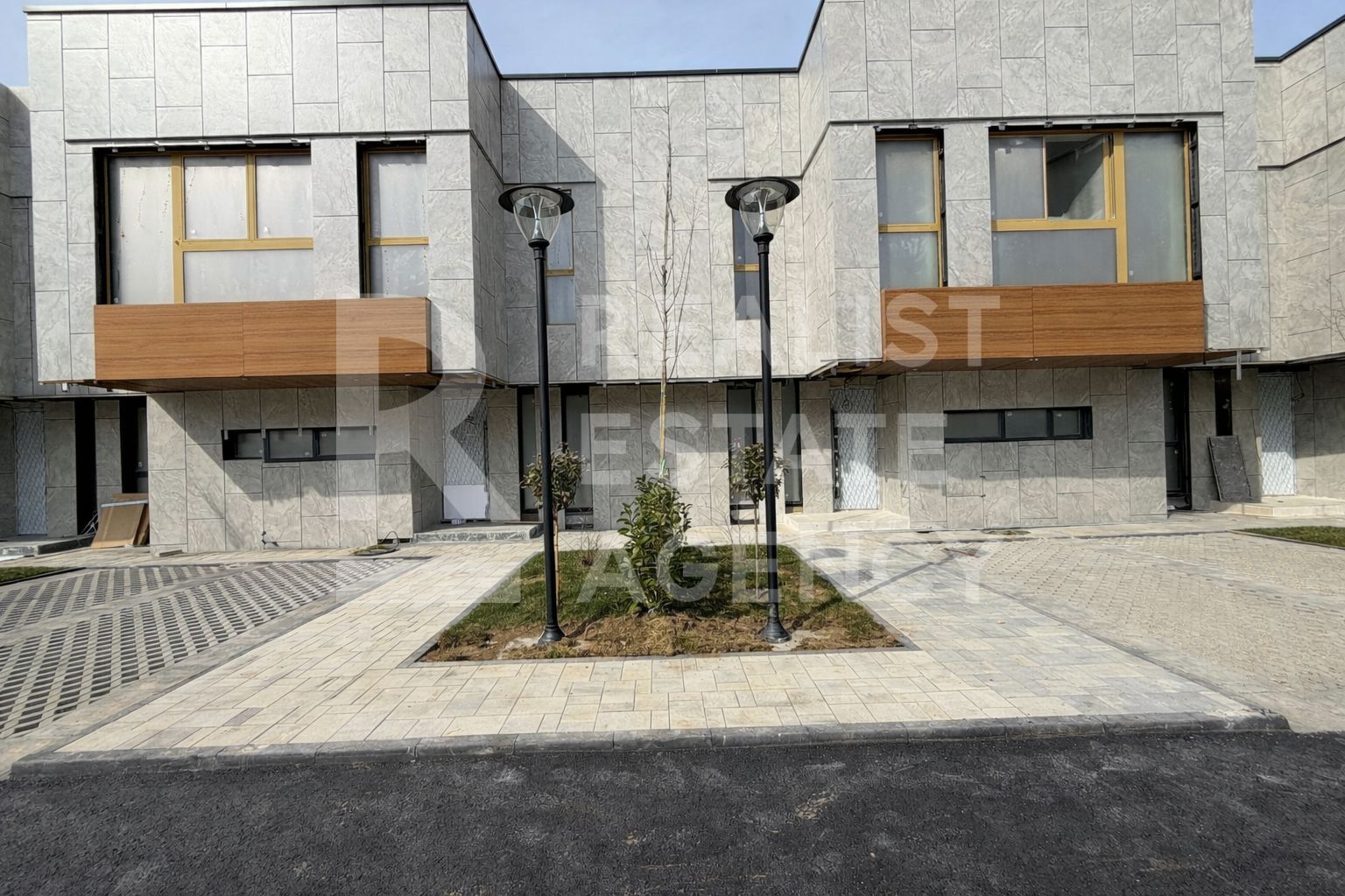 Vilă în Pipera, 116 mp utili, 2 locuri de parcare, București - Poză 1