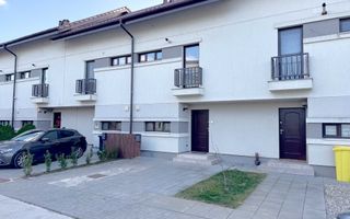 Casă de închiriat | Pipera | 3 camere | Curte proprie - Poză 2