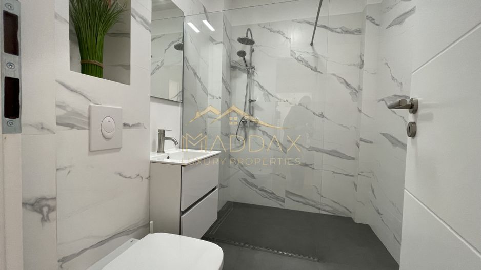 Apartament NOU _LUX_ 3 camere ***102mp//Metrou Aurel Vlaicu//Herastrau - Poză 17