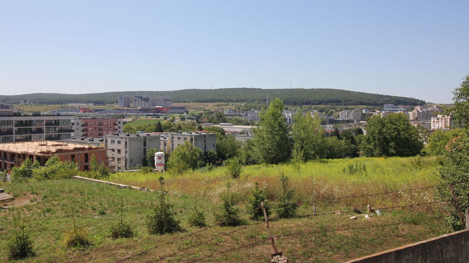 Teren intravilan cu proiect de casă, 1.070 mp.Targu Mures - Poză 8