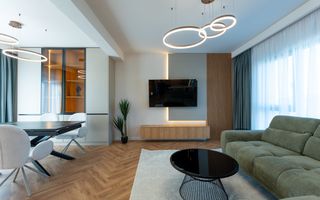 Duplex la cheie / Intrare Chinteni - Poză 33
