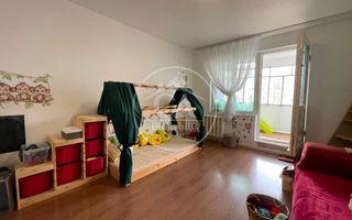 Apartament de închiriat cu 2 camere în zona Nufărul, Oradea - Poză 1