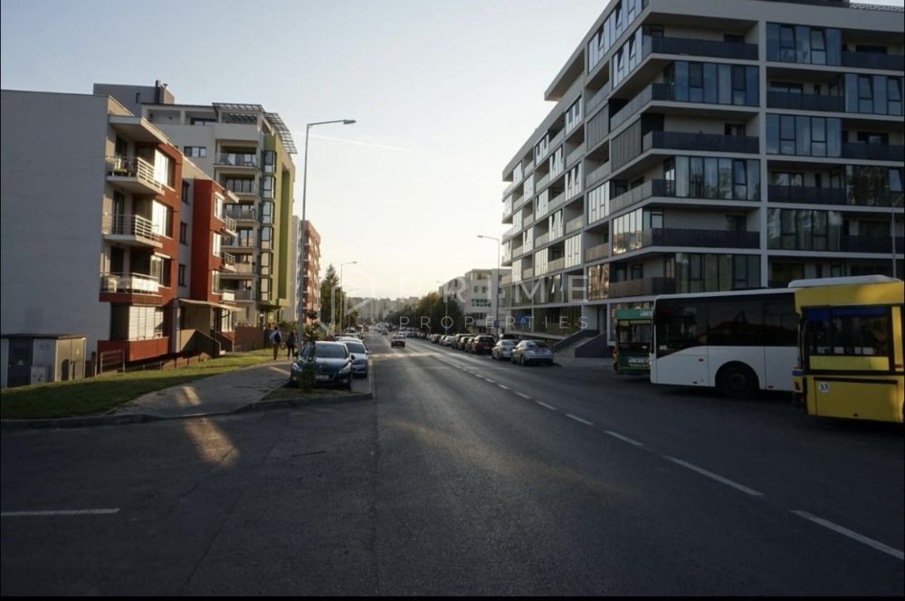 Apartament 2 camere de inchiriat Complex Acta Residence - Poză 8