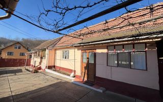 Casă de vânzare la Ocna Sibiului - Poză 3