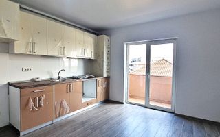 Apartament nou de vanzare, 3 camere Giarmata Vii mobilat si utilat.Comision ,,0" - Poză 2