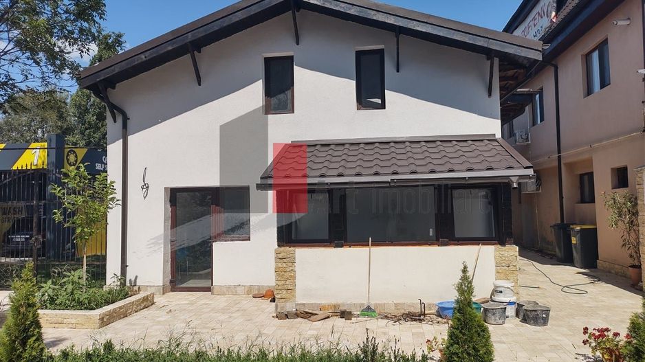 Închiriere casă Șoseaua Progresului - Poză 13