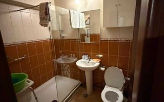 Apartament 2 camere ultracentral, Iași – aproape de Palas, Palat și Moldova Mall - Poză 6