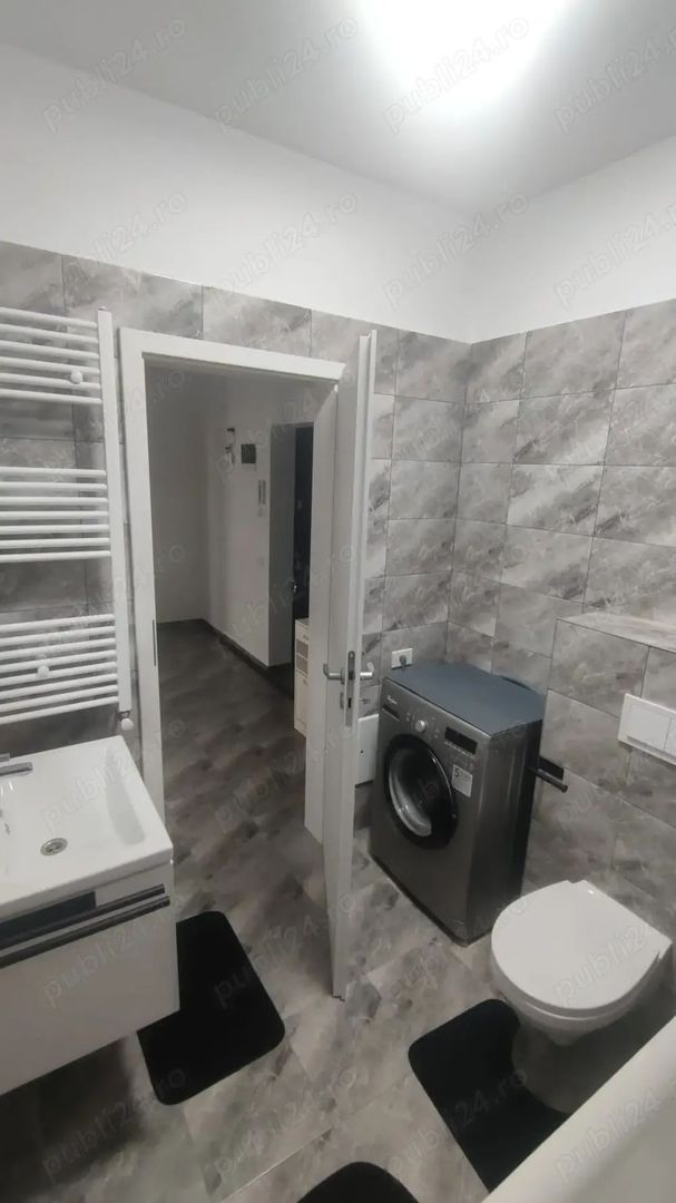Apartament 2 camere Kristal Residence + Loc Parcare - Poză 6