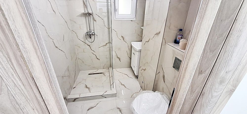 Racadau, apartament decomandat, renovat,  57mp utili, etaj 1, pret 119500 euro - Poză 13