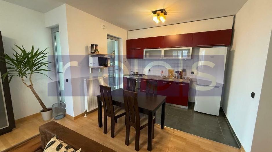 VANZARE- 2 CAMERE- ASMITA GARDENS -MOBILAT SI UTILAT - Poză 7