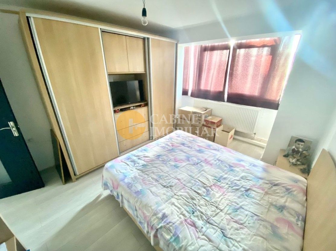 PODU ROS 2 camere - Liber - Renovat Mobilat Utilat - Poză 1