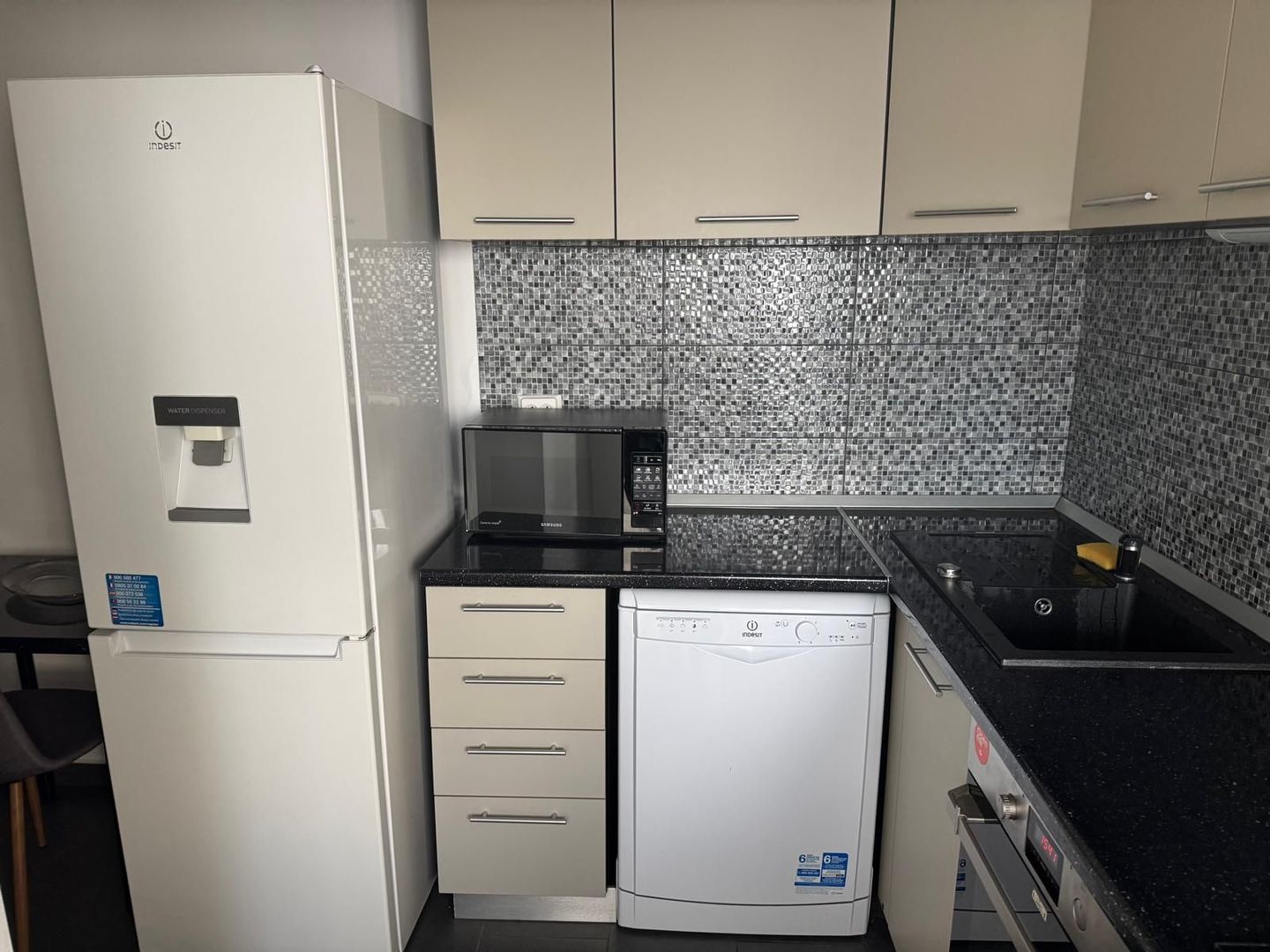Apartament 2 camere  bld Unirii Sector 3 - Poză 6