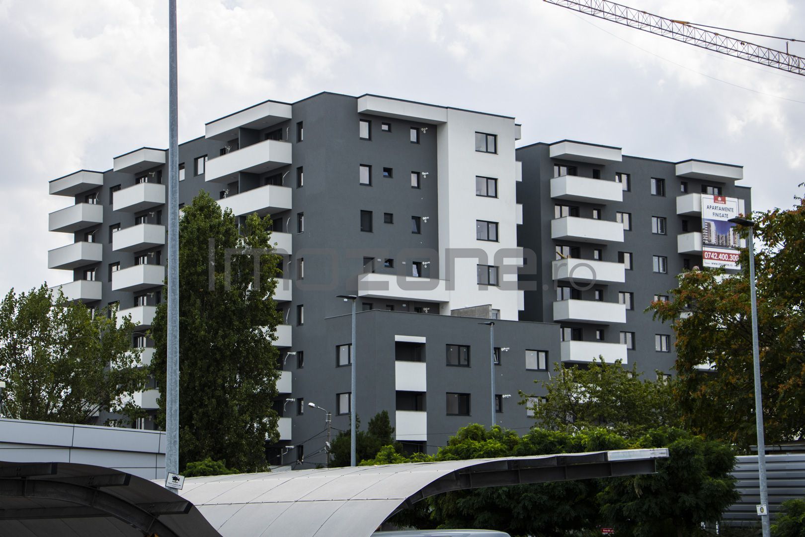 SPATIU COMERCIAL | 400 mp | Front Stradal | Locatie Avantajoasa | Metrou Pacii - Poză 4