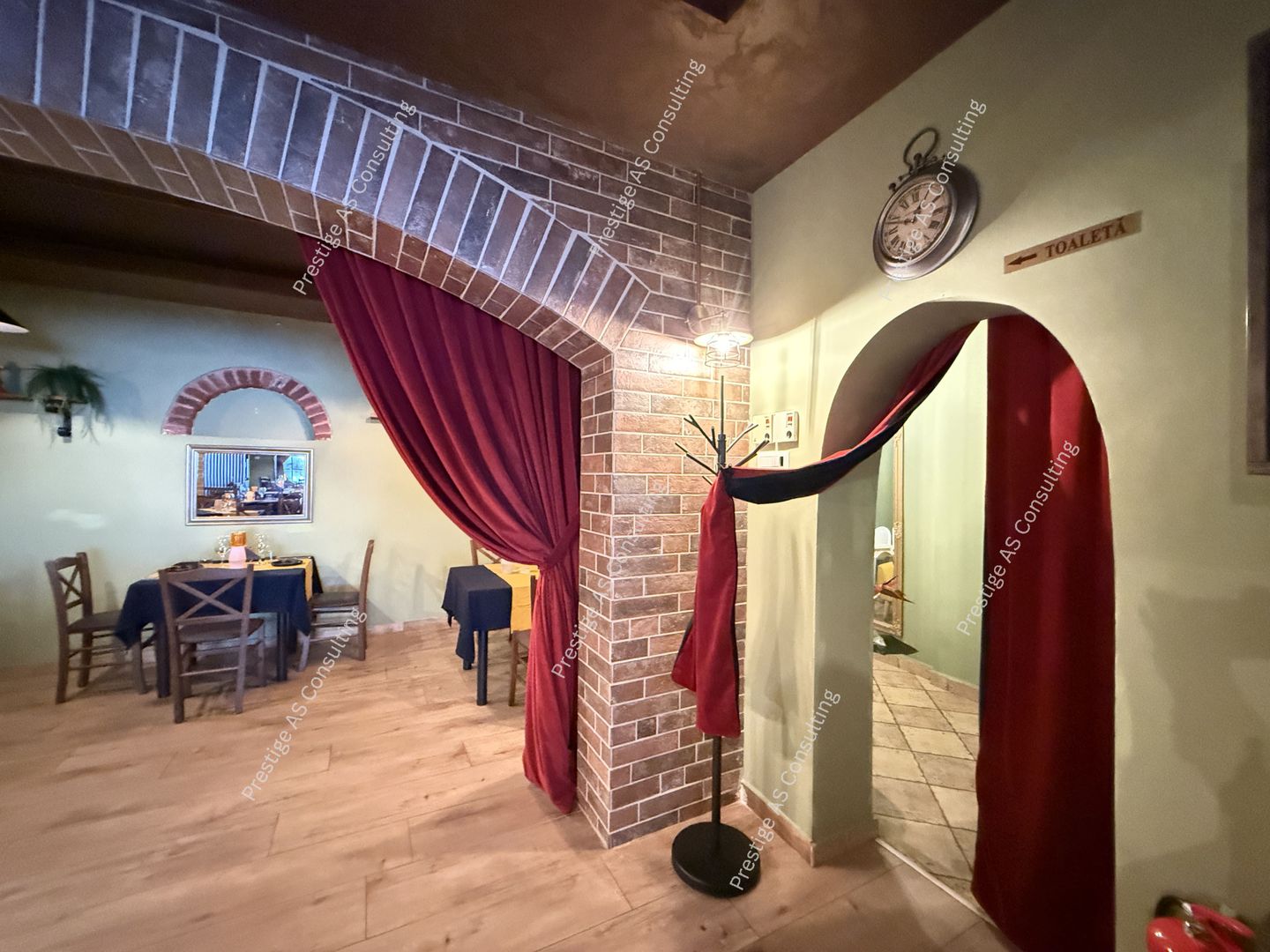 Lipovei Spatiu restaurant ready-to-use| investitie minima | facilitati la start - Poză 8