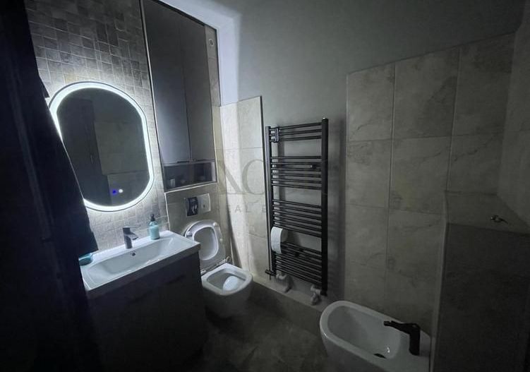 Apartament 2 camere renovat | Centrală proprie | Aurel Vlaicu - Poză 9