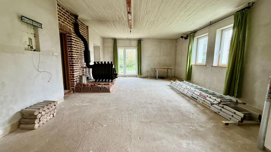 COMISION 0% | Casa Individuala in Chisoda  200mp utili + 1100mp teren - Poză 1