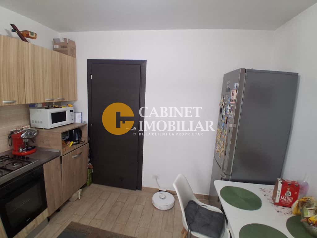 Apartament 2 camere, Decomandat, Moara de vant, Iasi - Poză 4