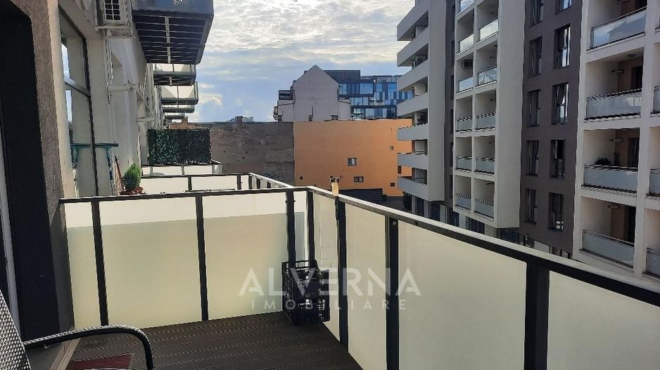 Apartament 2 camere decomandat | 49 mp | parcare | zona Centrala - Poză 11