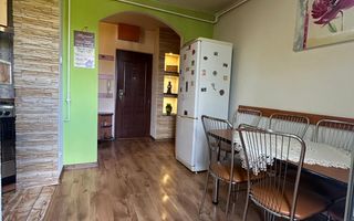 Apartament 2 camere mobilat, Rodniciei - Poză 4