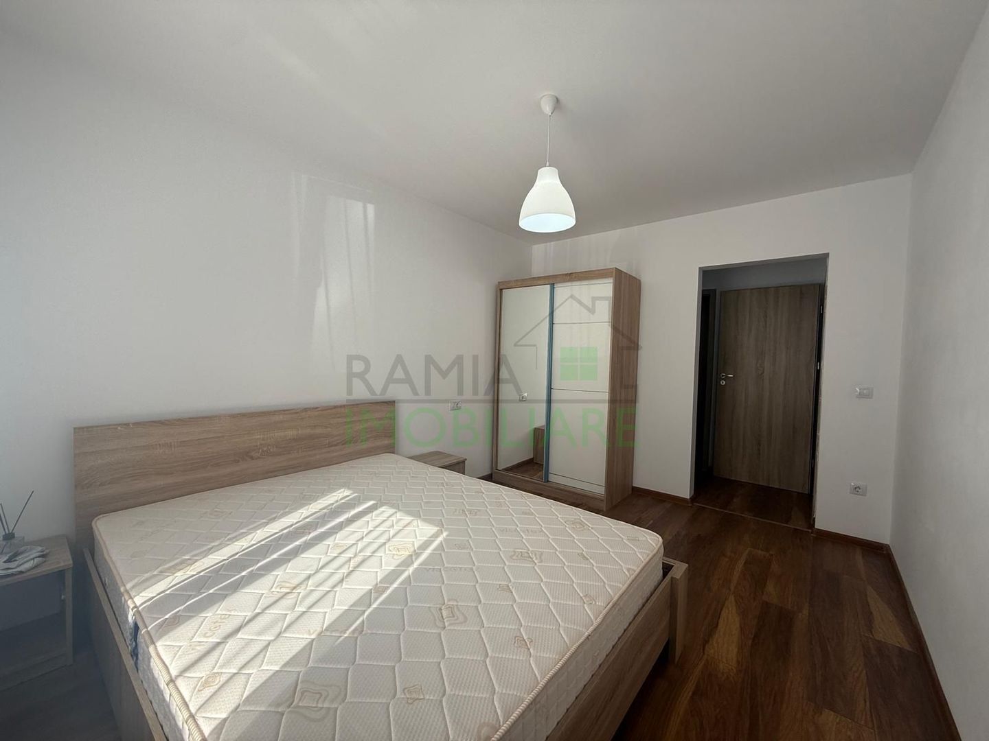 Apartament nou cu 3 camere, 2 băi, terasă și parcare – Victory by Casa - Poză 5