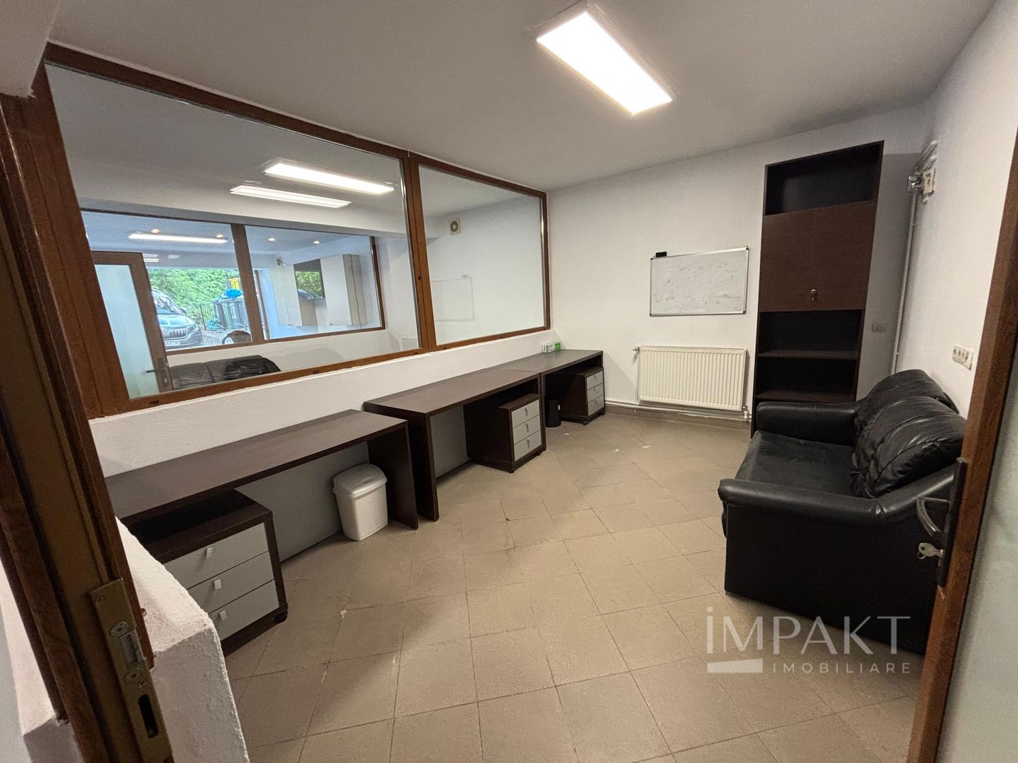 Spațiu Birouri 100 mp | Lângă Grădina Botanică | Zorilor | Zonă Exclus - Poză 6