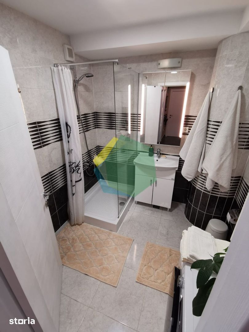 Apartament 2 camere | Ansamblu rezidențial, piscină | Otopeni - Poză 11
