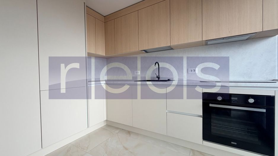 VANZARE 2 CAMERE | 52 MP UTILI | 62 MP TOTAL | ONE LAKE CLUB – FLOREASCA | - Poză 4