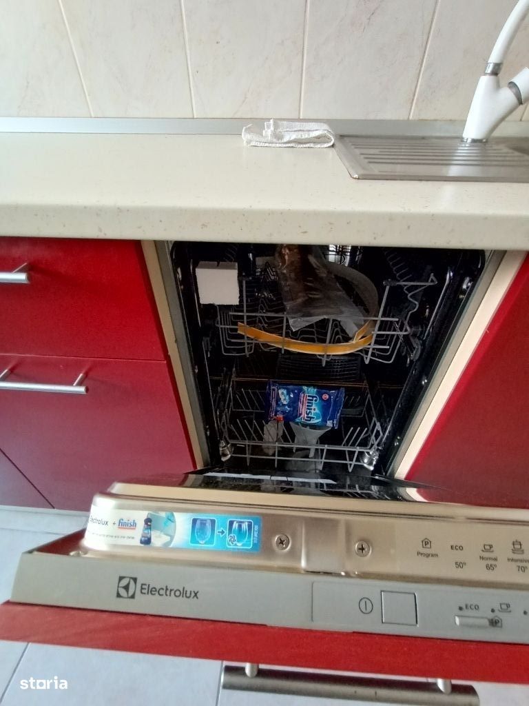 Galați 2 camere Maz 1,  renovat, izolat termic 4/11 - Poză 15