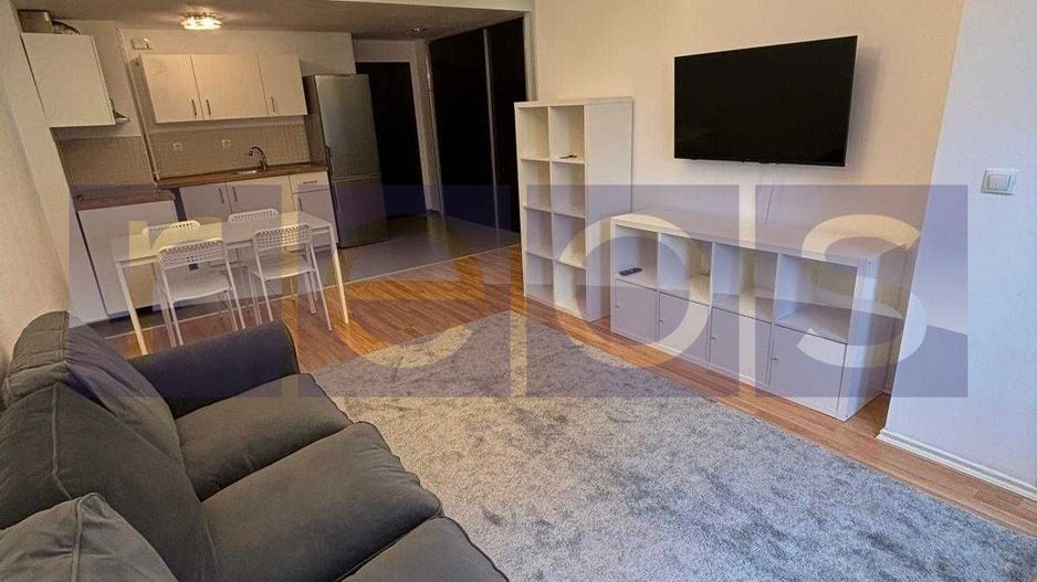 Închiriere apartament modern 3 camere |  Rose Garden | Obor - Poză 1
