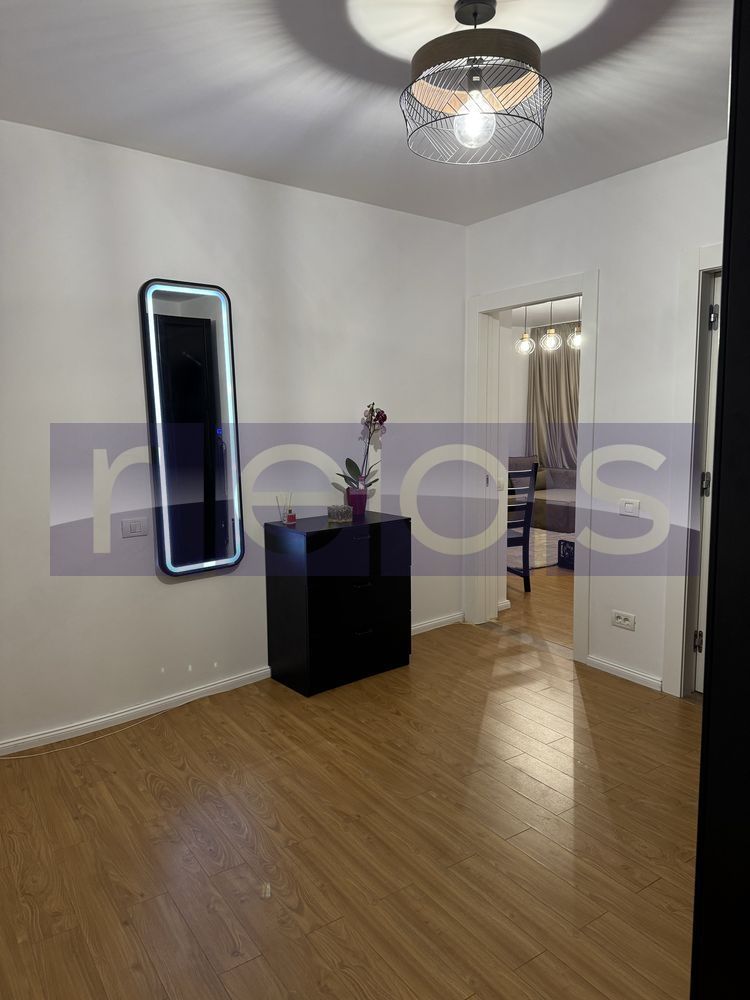 REOS GROUP | APARTAMENT 2 CAMERE DE VANZARE – UNIRII – UDRISTE - Poză 5