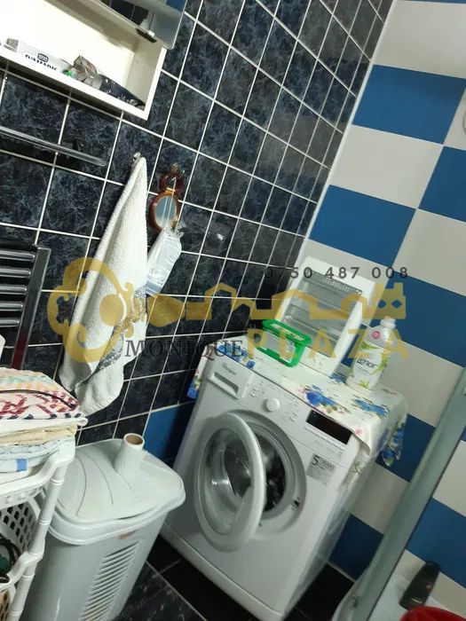 2 Camere | AC | CT | Mobilat complet | Zona linistita | - Poză 6