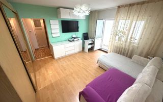 Apartament 2 camere Brazda lui Novac Etaj 1 Centrala termica 52mp - Poză 1
