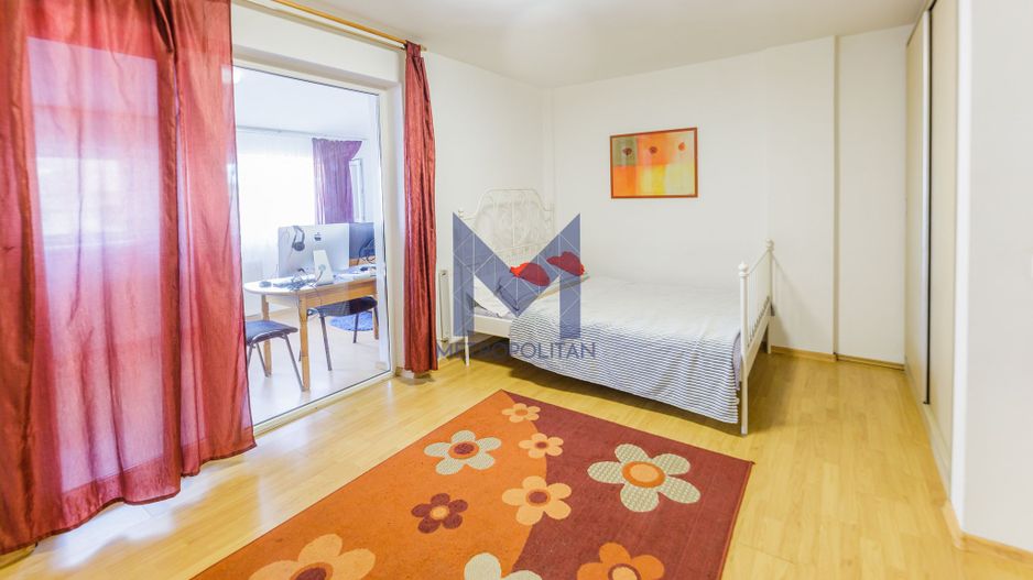 [Comision ZERO] Apartament 1 cameră, terasă, etaj 1, Calea Turzii - Poză 7