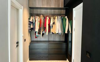 3 camere Plaza Residence ( parcare ) - Poză 8