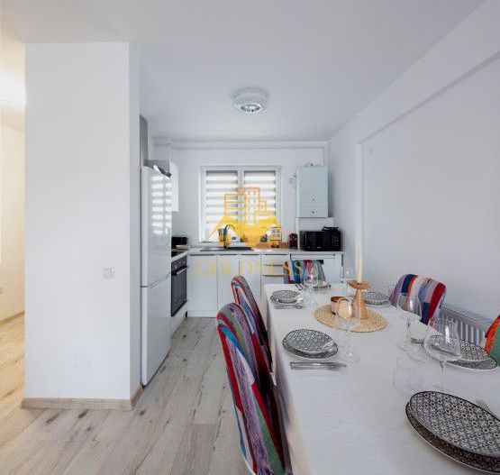 2 camere, Pet Friendly, parcare, Horea, Centru, Facultatea de Business - Poză 5