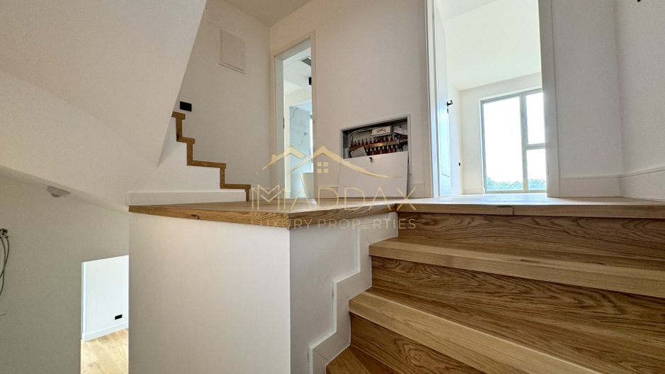 Vila impresionanta *258mp* 1000mp teren / Pipera-Erou Iancu Nicolae - Poză 16