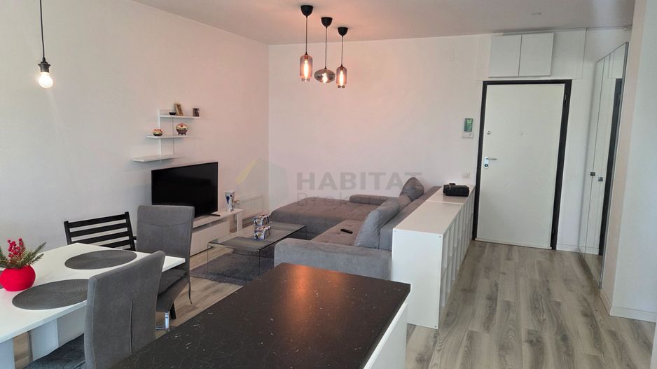 2 camere cu grădină proprie | Millo Residence - Poză 2