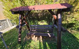 Vila 7 camere 320 mp- Valea Neagra-Prahova, mobilata/utilata complet! - Poză 31