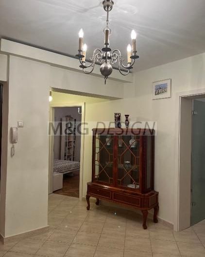 Apartament 4  camere  Girocului etaj 1 cu centrala - Poză 6