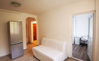 De închiriat Apartament cu 1 cameră în zona Zorilor – aproape de UMF - Poză 4