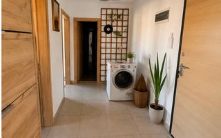 Apartament 2 camere de vânzare – 52 mp, bloc nou, parcare inclusă - Poză 4