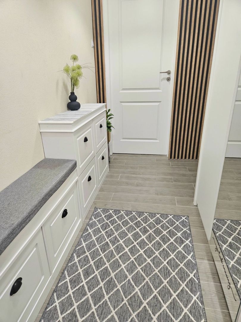 Apartament amenajat complet in zona Cetatii - Poză 2