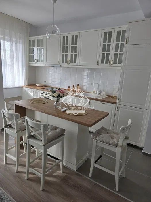 13 Septembrie | 2 camere | 60mp | et 10 | bloc 2024 | 600 euro - Poză 4