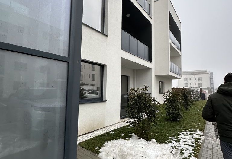 Prima închiriere Apartament 2 camere | Darwin Residence Otopeni–Tunari - Poză 16