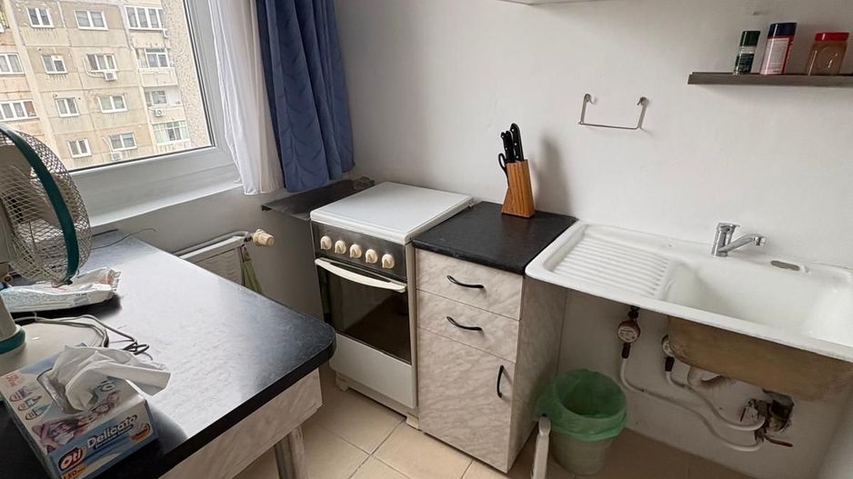 Vanzare Garsoniera zona Giulesti - Poză 5