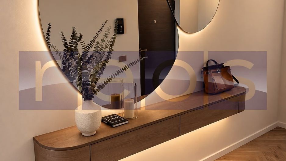Apartament cu 4 camere Bd. Unirii | loc parcare inclus | vedere C. Poporului - Poză 6
