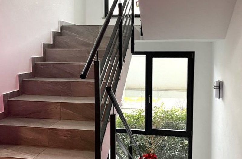 Apartament cu 2 camere primitor si modern echipat, zona Dumbrăvița - Kaufland - Poză 13