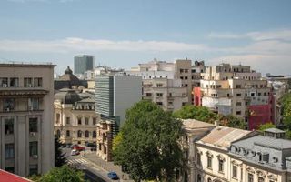 Apartament superb 2 camere, Ultracentral, mobilat nou - Universitate - Poză 11