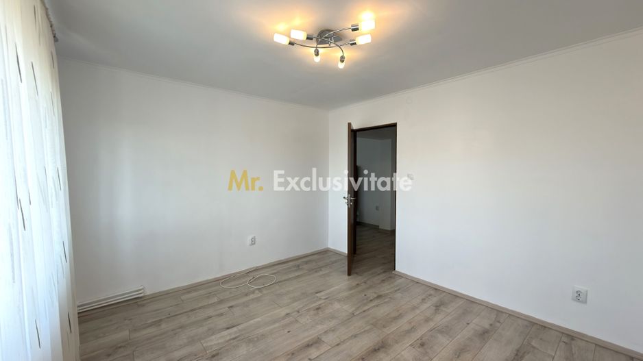 Apartament 3 camere MV1, Zona Trilak - Str. R. Ferdinand I - Carei - Poză 12